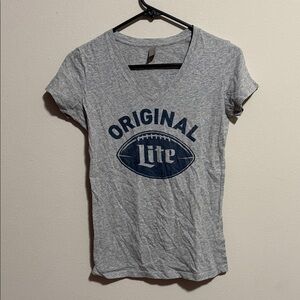 Women’s Next Level original lite tee